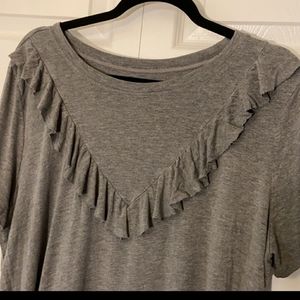 Torrid Super Soft Tee